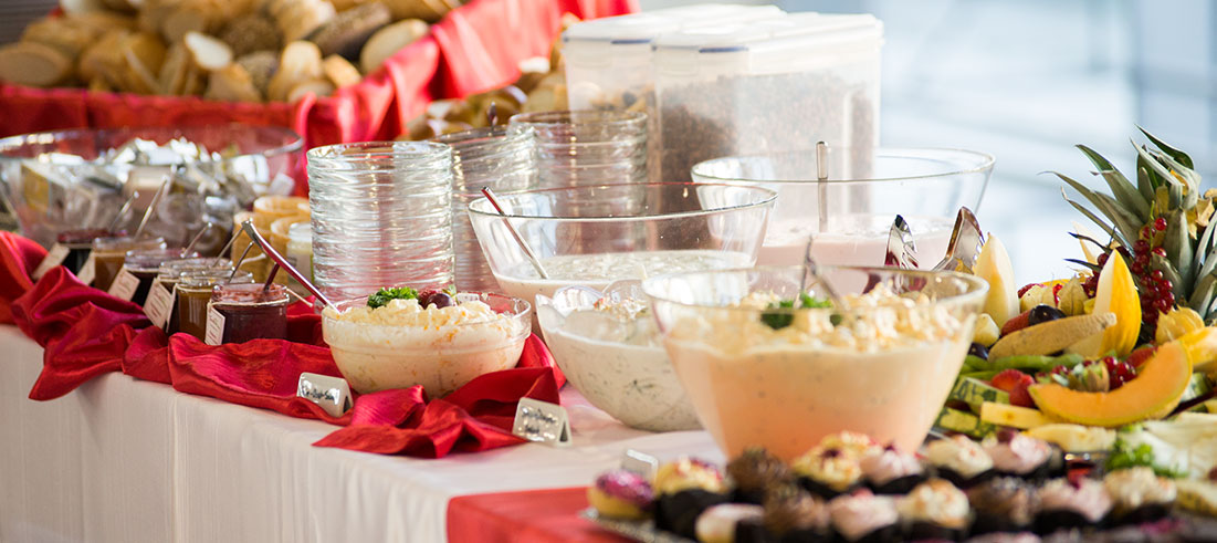 Catering und Event-Catering Catering und Event-Catering in Dresden und Sachsen