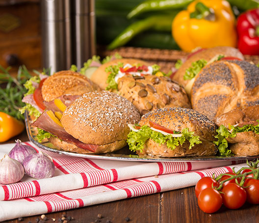 kaltes Catering kaltes Catering