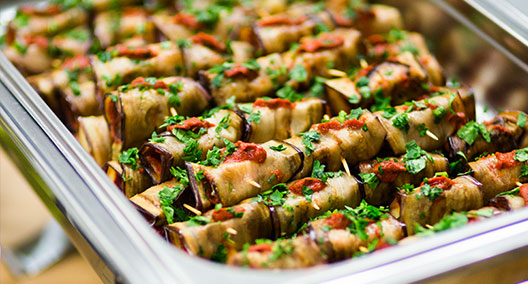 warmes Firmencatering warmes Firmencatering