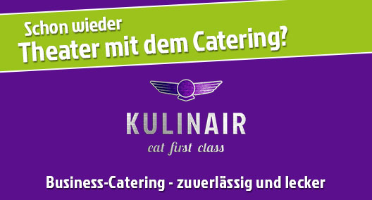 flexibles Firmencatering flexibles Firmencatering