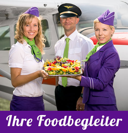 Lieferdienst Frühstück Kulinair