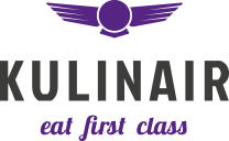 Kulinair - eat first class