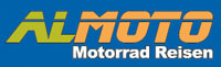 Buffet zum Geburtstag - ALMOTO Motorrad Reisen