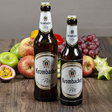 Krombacher Pils