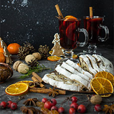 Kulinair Weihnachtsvesper